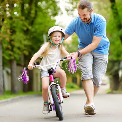 PROTECTING YOUNG CYCLISTS: ESSENTIAL SAFETY GEAR FOR BIKE RIDING KIDS