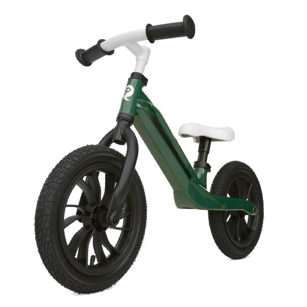 Phat clearance balance bike