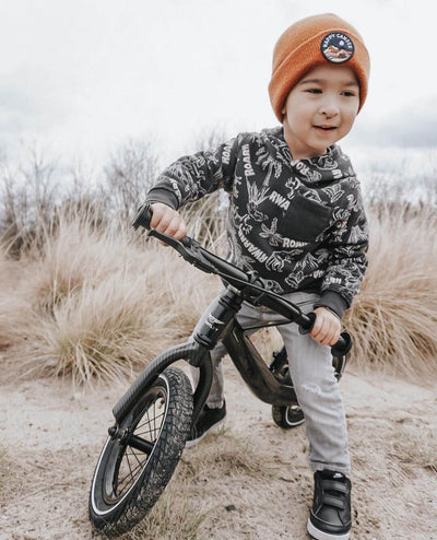 What Are Balance Bikes Good For?