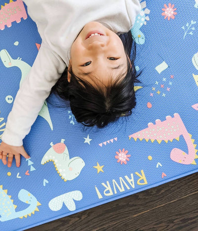 What Kind of Playmat is Best for Babies?