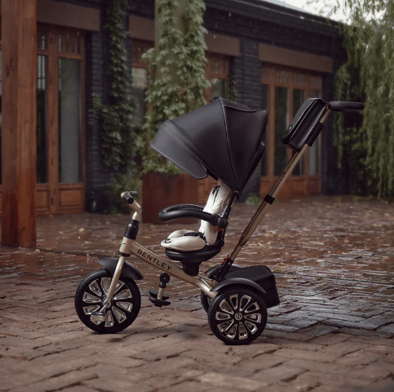 bentley strollers