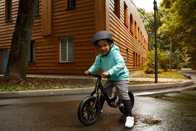 Are toddler’s balance bikes worth it?