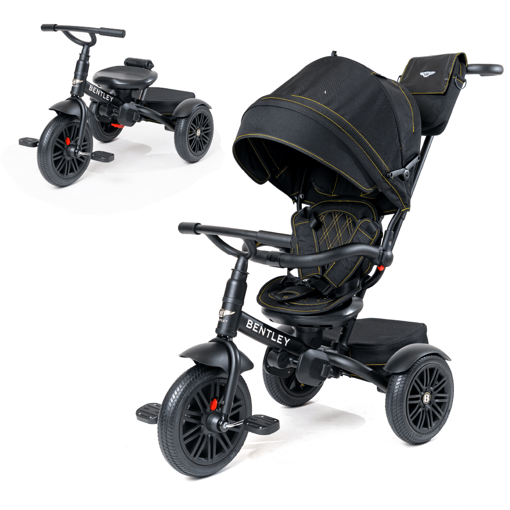 Centennial Bentley 6 in 1 Stroller Trike (Limited Edition)