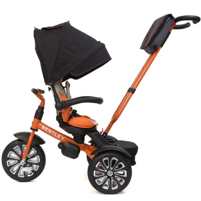 Mulliner Mandarin Bentley 6 in 1 Stroller Trike