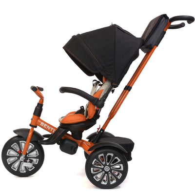 Mulliner Mandarin Bentley 6 in 1 Stroller Trike