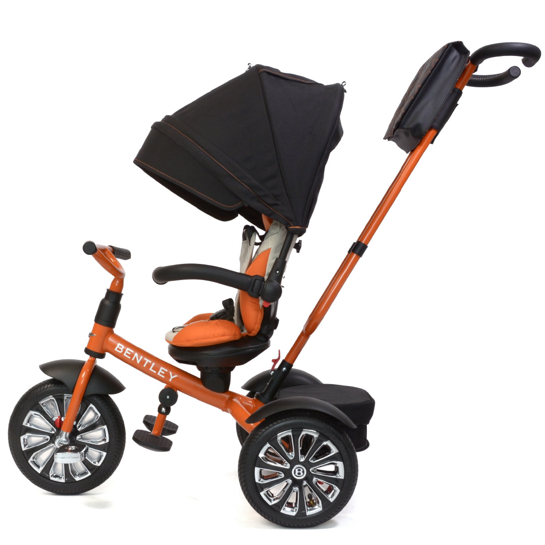 Mulliner Mandarin Bentley 6 in 1 Stroller Trike