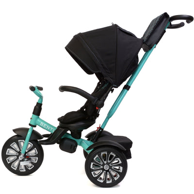 Mulliner Celeste Bentley 6 in 1 Stroller Trike