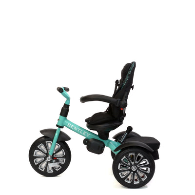 Mulliner Celeste Bentley 6 in 1 Stroller Trike