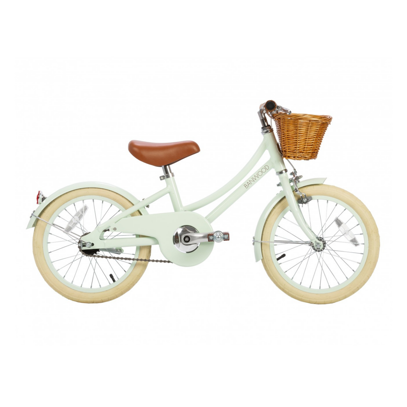 Banwood Classic 16-inch Bike