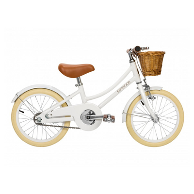 Banwood Classic 16-inch Bike