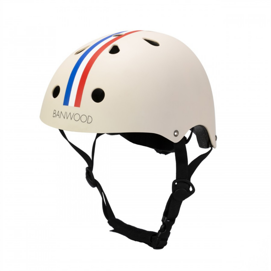 Banwood helmet review best sale