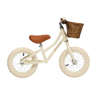 Banwood Vintage Balance Bike