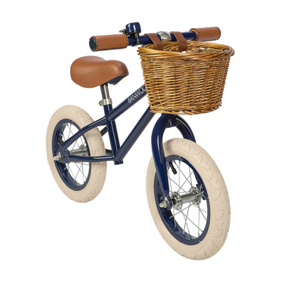 Banwood Vintage Balance Bike