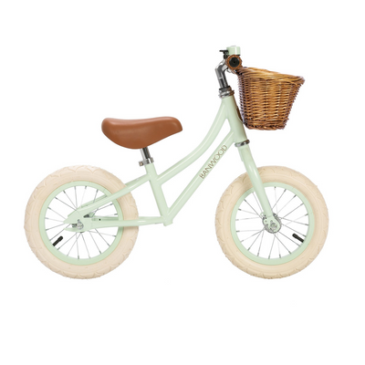 Banwood Vintage Balance Bike