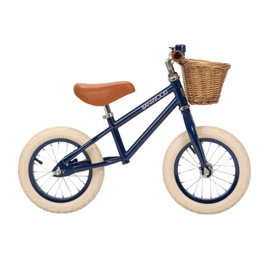 Banwood Vintage Balance Bike