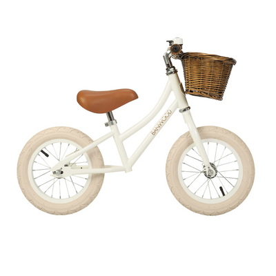 Banwood Vintage Balance Bike