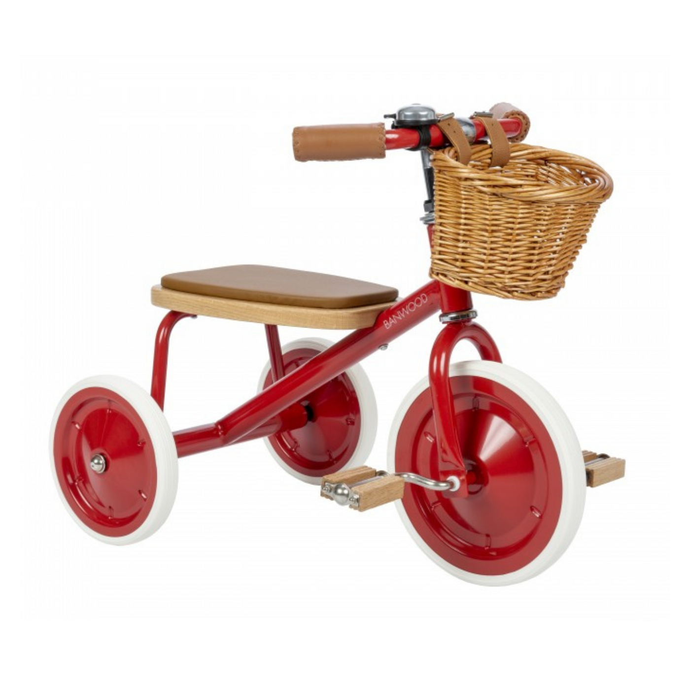 Banwood Vintage Trike