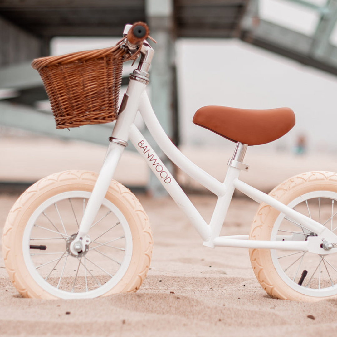 Banwood – Posh Baby & Kids