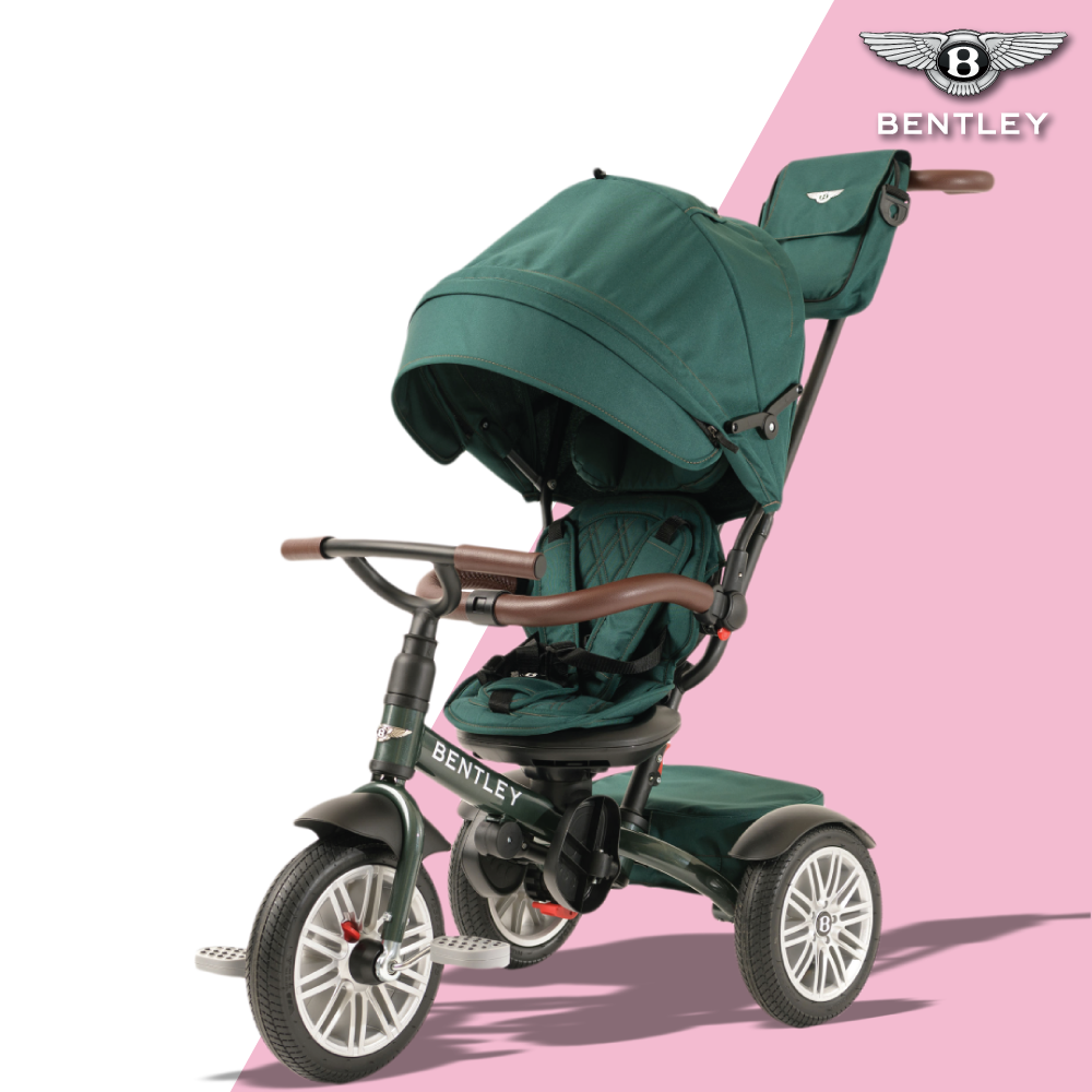 Bentley stroller trike online