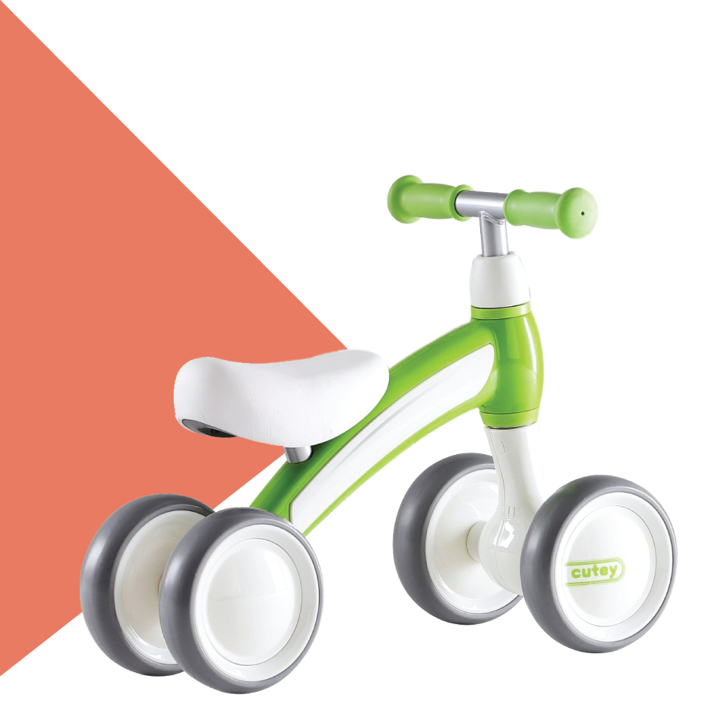 Q Play Posh Baby Kids