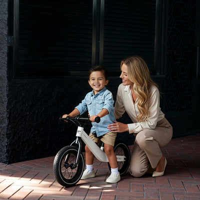The Bentley Balance Bike