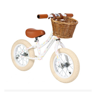 Banwood x Marest Vintage Balance Bike - Limited Edition