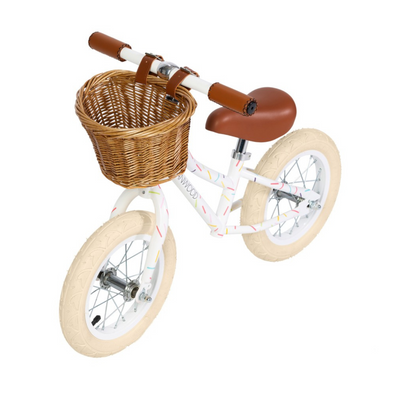 Banwood x Marest Vintage Balance Bike - Limited Edition