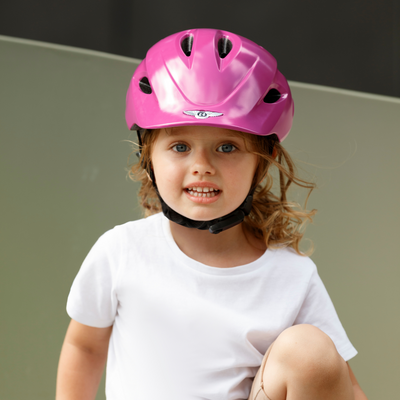 Bentley Kids Helmet Collection