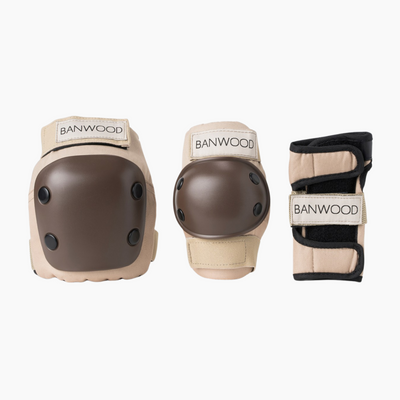 Banwood 3-Pack Protective Gear Set