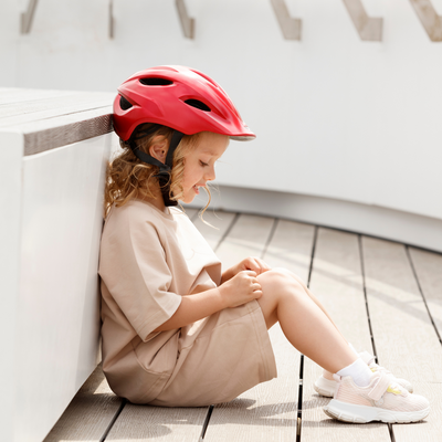 Bentley Kids Helmet Collection