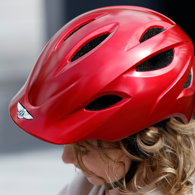 Bentley Kids Helmet Collection