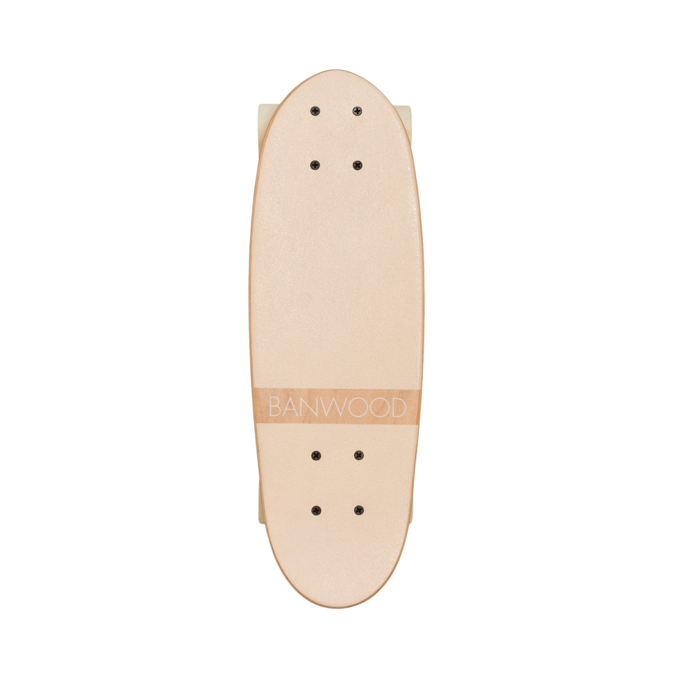 Banwood Skateboard