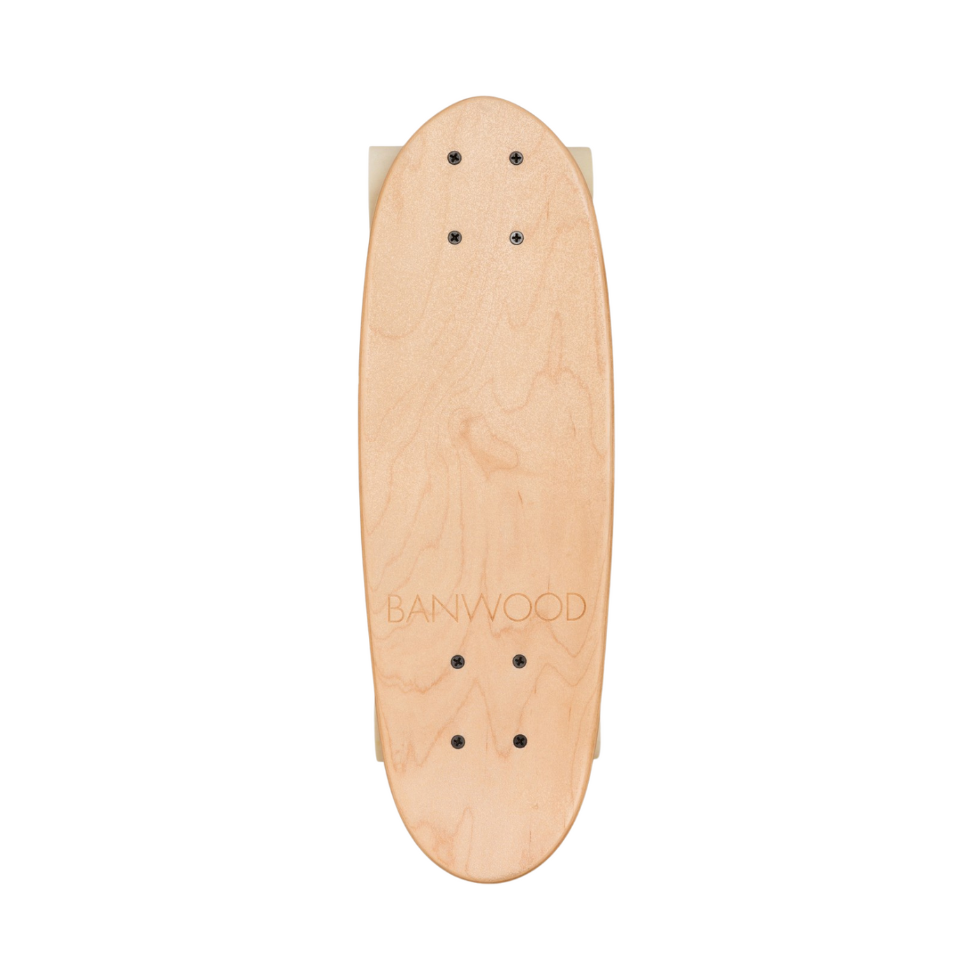 Banwood Skateboard