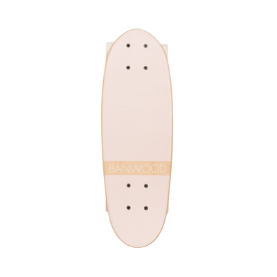 Banwood Skateboard