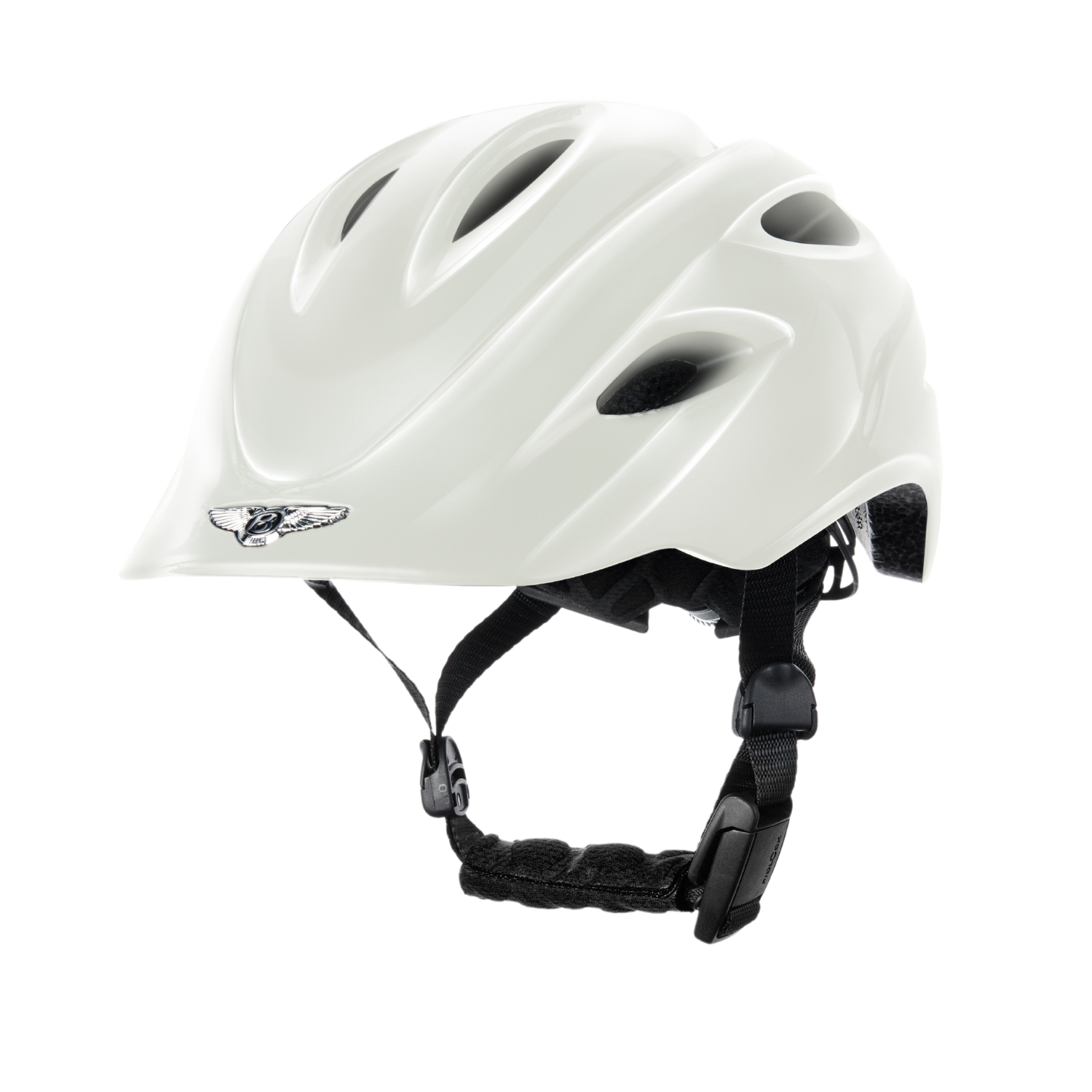 Bentley Helmet - Thumbnail 3