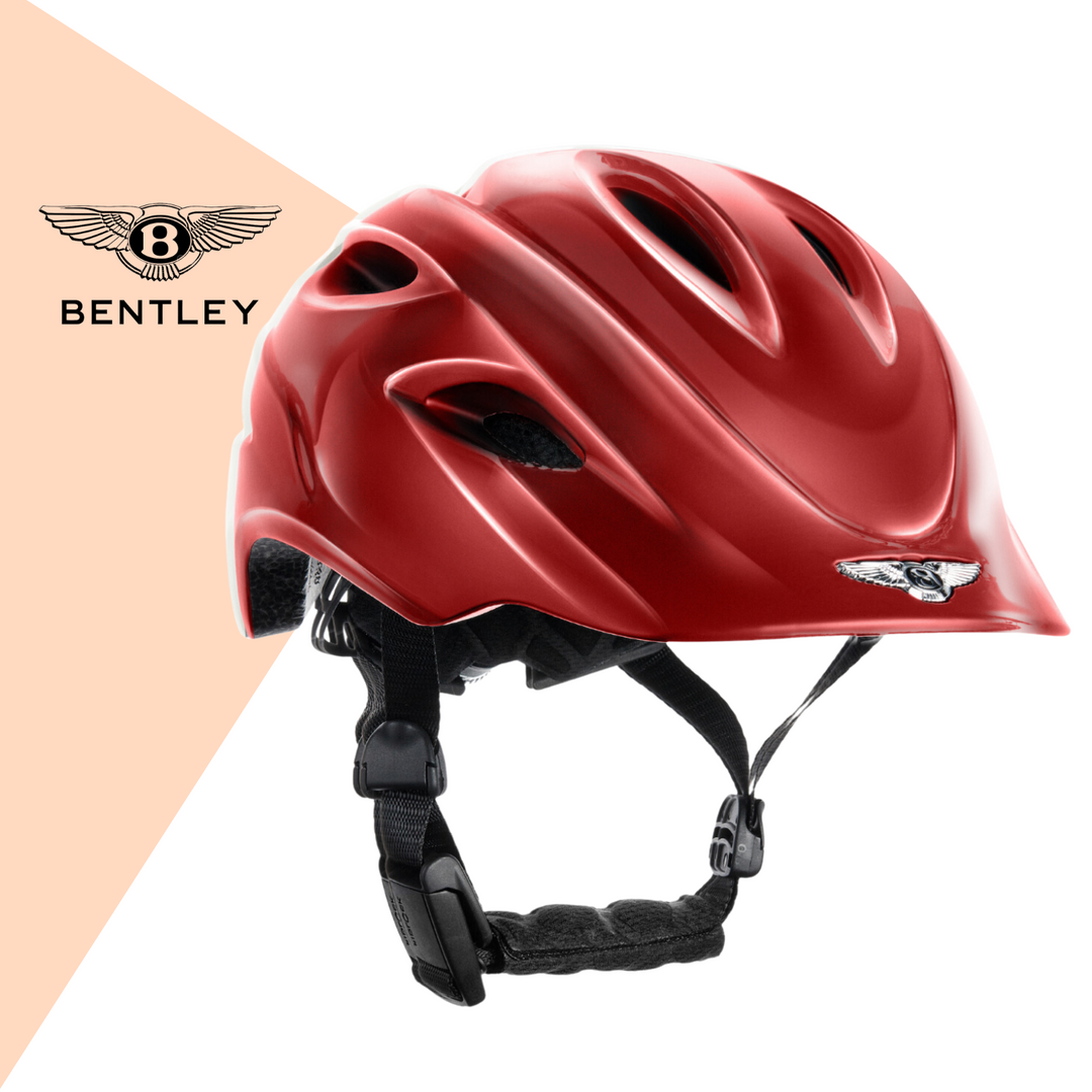 bern baby bike helmet Nino DVRT DVRT / S/M / Matte Blue Engineered with lightweight Bern Tigre Helmet Pink