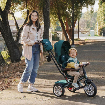 Bentley 6-in-1 Convertible Stroller Trike