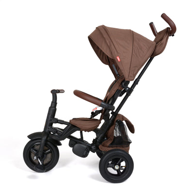 Sierra Brown Premium Rito Plus Folding Trike