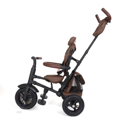 Sierra Brown Premium Rito Plus Folding Trike