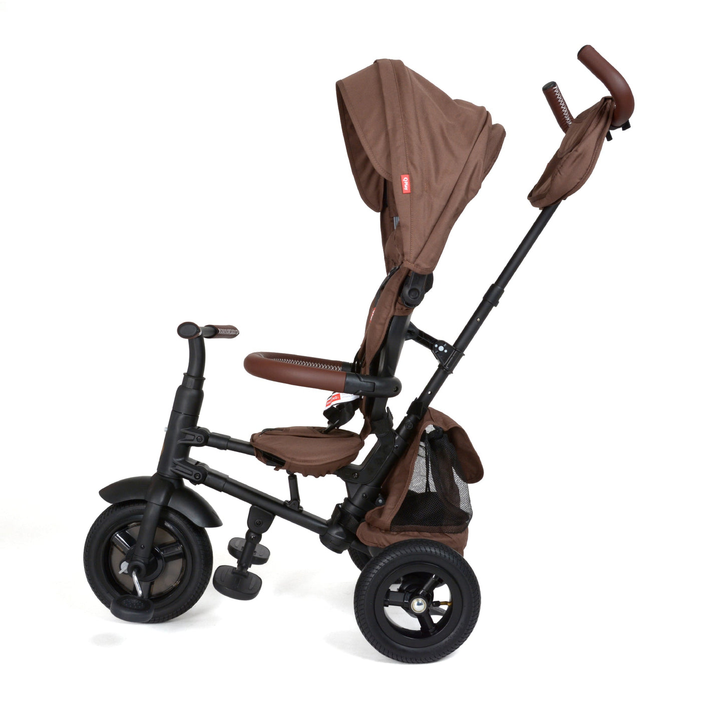 Sierra Brown Premium Rito Plus Folding Trike