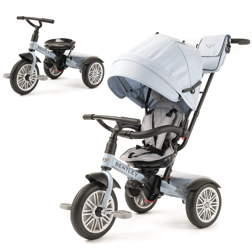 The Bentley Trike Posh Baby Kids