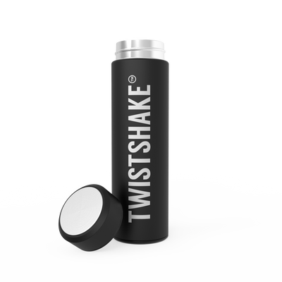 Twistshake Insulated Hot/Cold Bottle
