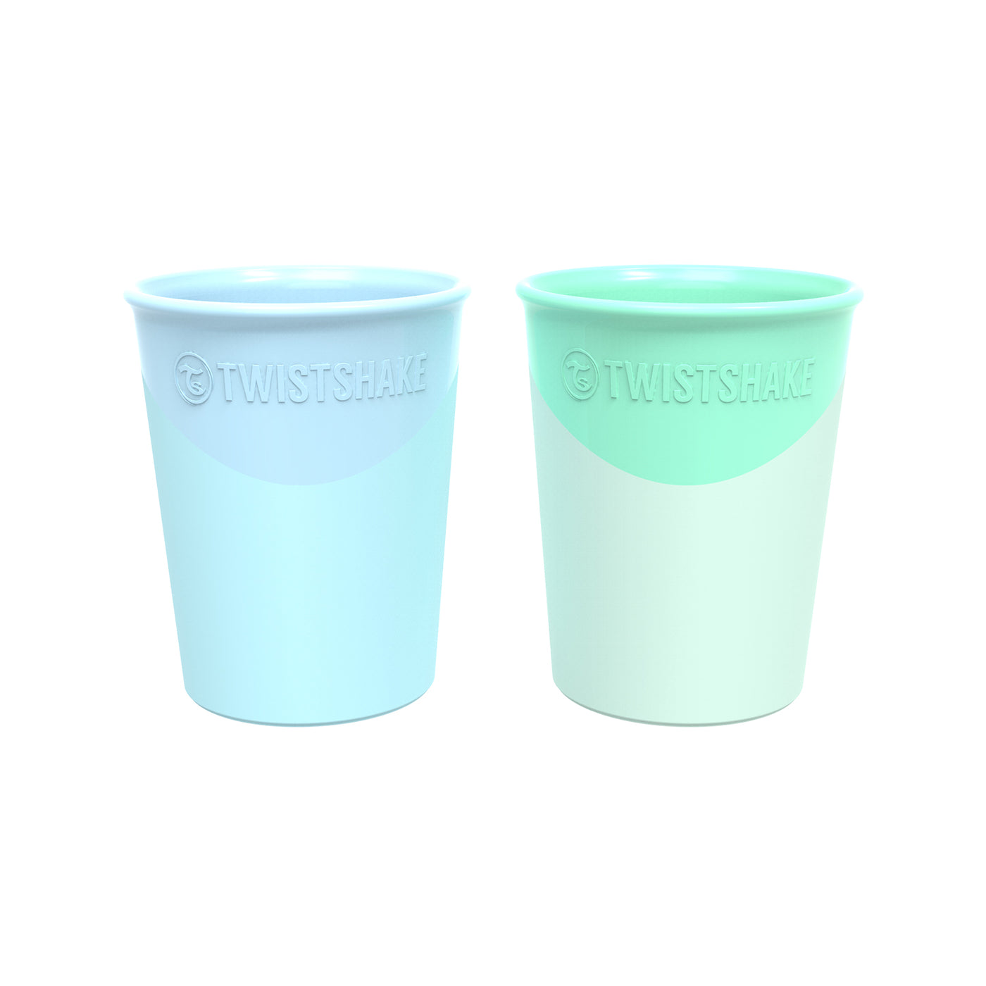 Twistshake Table Cups