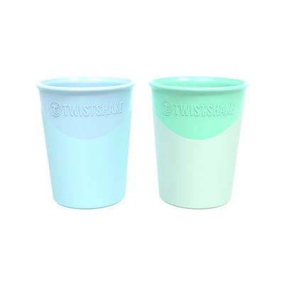 Twistshake Table Cups