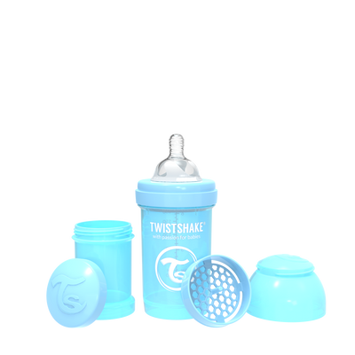 Twistshake Anti Colic Baby Bottles