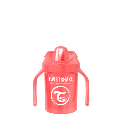 Twistshake Sippy Cups - Pearl Collection