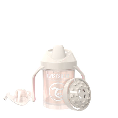 Twistshake Sippy Cups - Pearl Collection