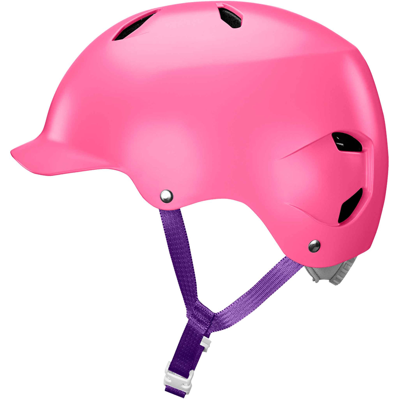 Bandito Youth Bike Helmet