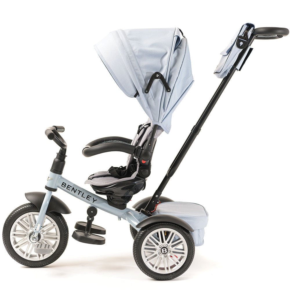 Bentley 6 in 1 stroller trike shop