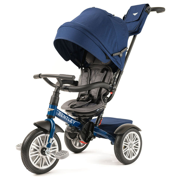 Bentley 2025 baby tricycle